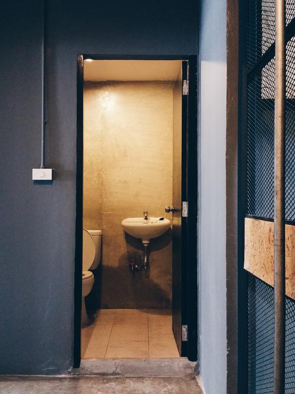 Bed Hostel Phuket المظهر الخارجي الصورة