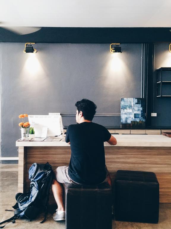 Bed Hostel Phuket المظهر الخارجي الصورة