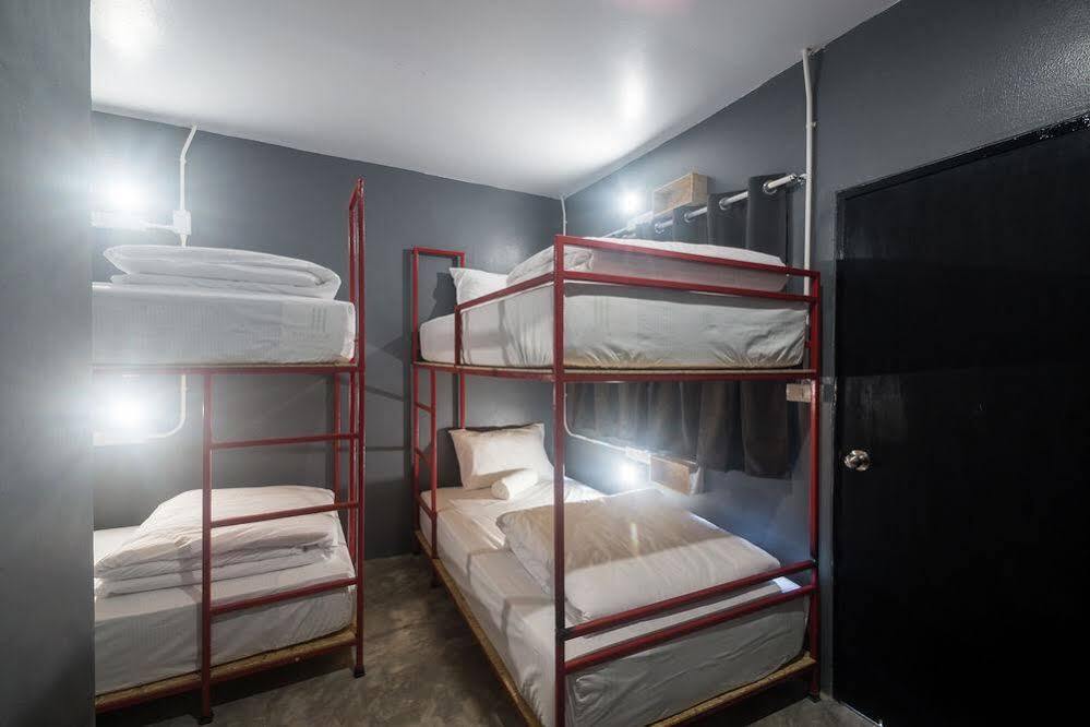 Bed Hostel Phuket المظهر الخارجي الصورة